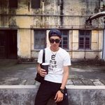 Aaron-Leung - @aaronclot - Instagram