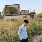 Aaron Leung - @aaronleung127 - Instagram