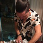 Aaron Leung - @aaronleunguk - Instagram