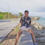 Aaron Leung - @gnuelnoraa - Instagram