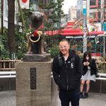 Aaron Leung - @ilikerice307 - Instagram