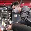 Daddy - @aaron_leung - TikTok
