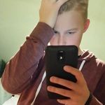 Aaron Leupold - @another.aaro - Instagram