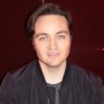 Aaron Leupp - @leupp - Instagram