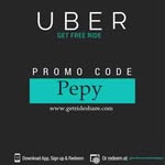 Aaron Leupp - @getrideshare - Instagram