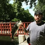 Aaron - @aaron_levan_fishing - Instagram