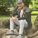 Aaron Evans - @aaronlevans25 - Instagram