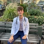Aaron LeVan - Facebook