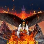 Aaron Townsend - @aaronlevelboss145 - Instagram