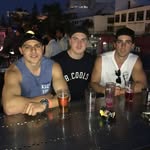 Aaronlever - @aaronlever - Instagram