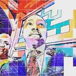 Aaron Leverett - @aleverknight - Instagram