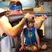 Aaron Liverman - Facebook
