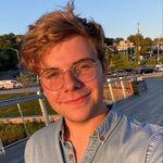 Aaron Joseph Levesque - @coolaaronjl - Instagram