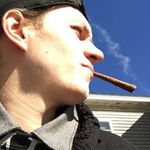 Aaron Levesque - @adawglevesque98 - Instagram