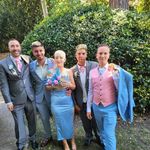Aaron Levett - @aaron_radymski_levett - Instagram