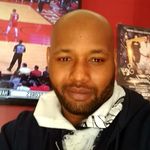 Aaron Levett - @aaron2460 - Instagram