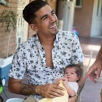 Aaron Esquerra - @aaronleviesquerra - Instagram