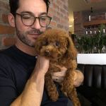 Aaron Leviel - @aaronleviel - Instagram
