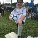 Aaron Levin - @rockstardude71 - Instagram