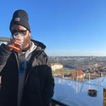 Aaron Levin - @aaronlevin429 - Instagram