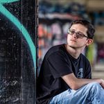 Aaron Levin - @aa_bomb - Instagram