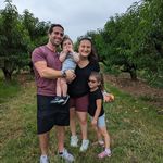 Aaron Levin - @alevin27 - Instagram