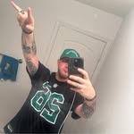 Aaron Levin - @shashlik215 - Instagram