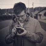 Aaron Levin - @fenrirthornsid - Instagram