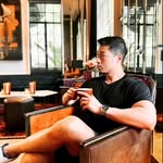 Aaron Lim - @ajl8888 - Instagram