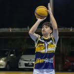 Aaron Lim - @_bemineself_ - Instagram