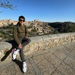 Aaron Lim - @aaron_lim - Instagram