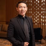Aaron Lim - @aaronjylim - Instagram