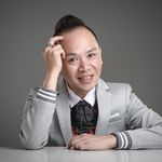 金融小天后 - @aaronlim_financequeen - Instagram