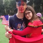 Aaron Mary Lindstam - @aaronlindstam - Instagram