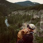 Aaron Loomis - @leaky_waderz - Instagram