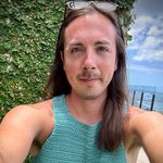 Aaron Loomis - @ballofyarn32 - Instagram