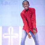 Aaron  Lord Annan - @lordalatic - Instagram