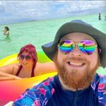 Aaron Lord - @melanko0 - Instagram