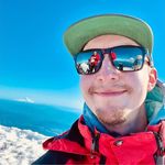 Aaron Lord - @i8urpie - Instagram