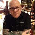 Aaron Lord - @samsaricliberation - Instagram