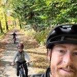 Aaron Lord - @seagoingmountainbiker - Instagram