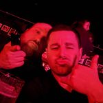 Aaron Lord - @aza_1989_nffc - Instagram