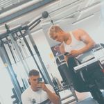 Aaron Lord & Ryan Haylett - @fitnesspythons - Instagram