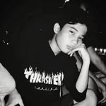 Aaron Lorenzo - @xjoshhak - Instagram