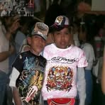 Aaron Lorenzo - Facebook