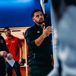 Aaron Lorenzo - @aalorenzo_ - Instagram