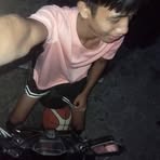 Aaron Lorenzo - Facebook