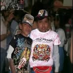 Aaron Lorenzo - Facebook