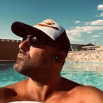 Aaron Lorenzo Aviles - @aaronaviles - Instagram