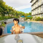Aaron Lorenzo Barrera - Facebook